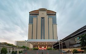 Effotel By Sayaji Indore